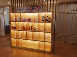 点击看大图 大堂-Dr.Tin RooM美町美肤