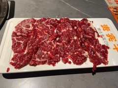 -贵宾牛·潮汕牛肉火锅(珠池总店)