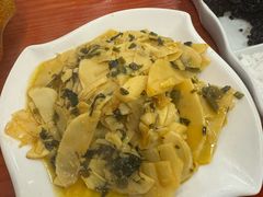 -山水之味·大鱼头·农家菜(张公洞店)