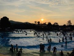 -南京银杏湖乐园