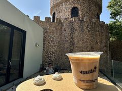 -J Create城市露营咖啡·简餐·宠物(上海动物园店)