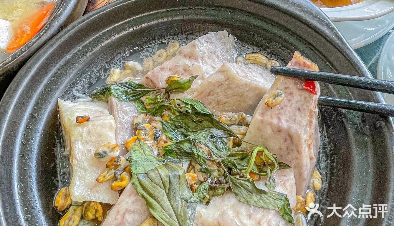 救命！人均139实现鲍鱼鱼翅自由！太离谱！