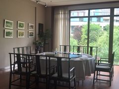 -黔蘑菇四季餐厅(观山湖店)