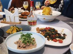 -狮王府淮扬菜(百家湖1912店)