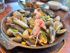 -妈妈菜舟山海鲜(定海古城店)
