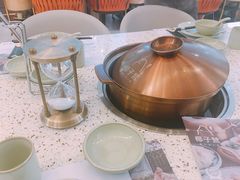 -椰子营·椰子鸡火锅(万象里店)