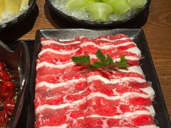 -盡膳口福跷脚牛肉火锅(晶耀前滩店)