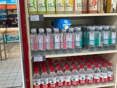 -家乐福(八宝街店)