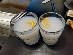 可尔必思-饭团匠·料理小食堂(玉林店)