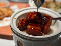 -庆江南江南菜(琴湖溪里花园城店)