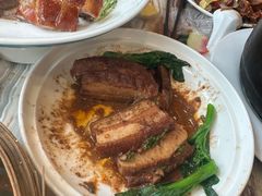 -椿记烧鹅(叠彩店)