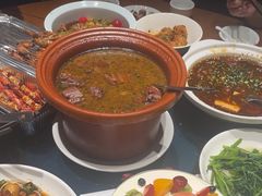 -鑫小城故事·藕汤·家常菜(台北一路总店)