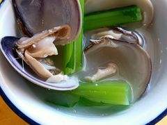 -老字号蛇口德记烧腊饭店·海鲜加工
