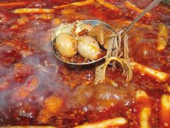 -星鸿社重庆老火锅