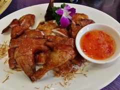-盛港湾海鲜食府(黄沙店)