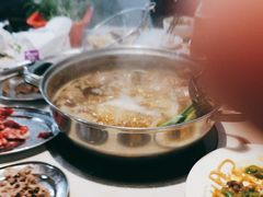 -菜忠潮州牛肉店(岗厦店)