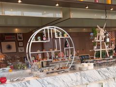 -南京金鹰尚美酒店·尚美西餐厅