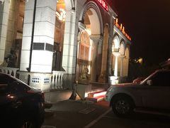 -新碧水留香新桑拿