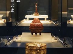 -浙江省博物馆(孤山馆区)