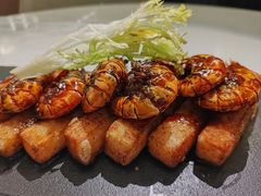 -荟廷·晶萃(静安寺店)