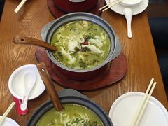 -周鱼小馆石锅酸菜鱼(活力汇店)