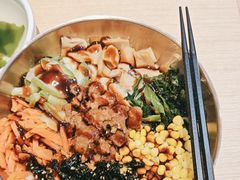 -庆米鲜朝鲜族拌饭(固戍店)