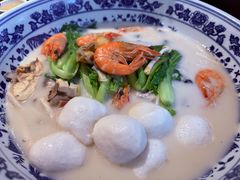 -山外山·林语花园餐厅