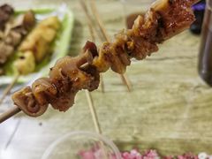 牛蹄筋-马记大锅煮(总店)