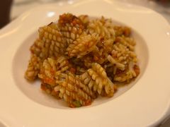 -马凯餐厅(长椿街店)