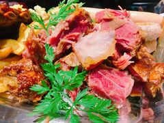 -404干式熟成牛排馆•聚会餐厅