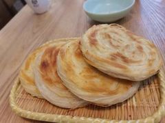 -牛三哥洛阳牛肉汤(生态城店)