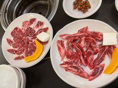 -韩屋韩国料理(天山路店)