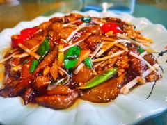 -南来顺饭庄·清真(南菜园店)