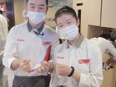 -海底捞火锅(苏宁生活广场店)