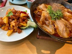 -郭家大院 老南京土菜(九霄店)