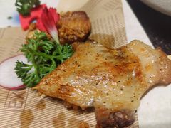 -桃夭日式料理(国信店)