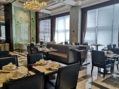 -唐阁海景中餐厅·早茶·粤菜•生日聚餐(海口朗廷酒店)