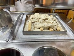 提拉米苏炒雪糕-初心炒酸奶(厚德品园店)