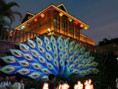 -深圳锦绣中华民俗村