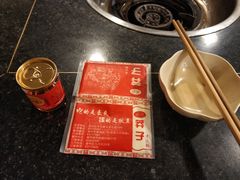 -邓莽子老火锅(鲁祖庙店)