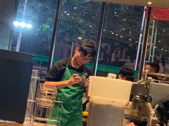 -星巴克(南宁百货文化宫店)