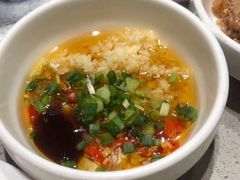 香油蒜泥-海底捞火锅(关山保利店)