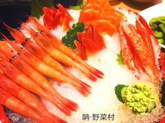 -伊豆野菜村(大族广场店)