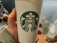 -星巴克(保定万博广场店)