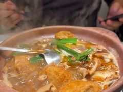-肥家大排档(天河体育西店)