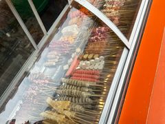 -王哥铁板烧(簋街店)