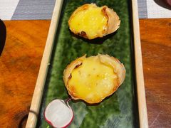 蟹宝-京料理·日料自助·铁板燒(复悦城店)