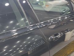 -CJ车体工作室·洗车·贴膜·美容