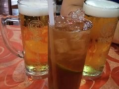 -灯笼馆海鲜餐厅
