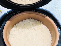 小锅现蒸米饭-兰湘子·湘菜小炒(石家庄万象城店)